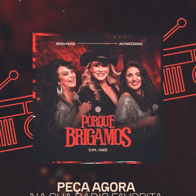 Brisa Maria ft As Marcianas 